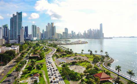panama cities|Panama City .
